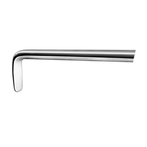 Professional Nichamin I Quick <b>Chopper</b> Left <b>Hand</b> Dominant Ophthalmic Instrument for Phacoemulsification, Nucleus Manipulation - Product Image 4
