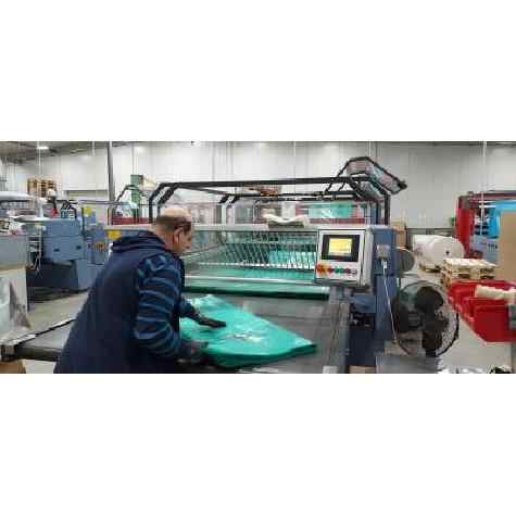 VCI Products for Corrosion Protection Premium Stacking Racks & Shelves