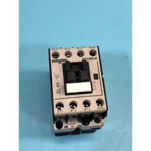 ENTRELEC DL4K-10 CONTACTOR DL-4K-10, 184138 - Equipo y Piezas de Semiconductores de Confianza de Marca Global - Product Image 6