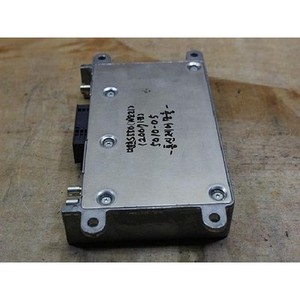 โมดูลควบคุมการสื่อสารระดับ S-class ใช้ OEM A2218708726 - Product Image 4