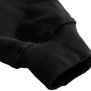 Sudaderas con Bordado para Hombre, MOQ Bajo, Estilo Moderno, Corte Holgado, Casuales, para Uso Diario - Product Image 6