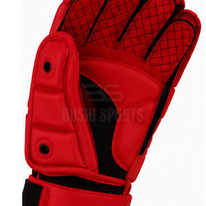 Gants de hockey sur glace durables, gants de hockey sur glace de qualité supérieure, respirants, offrant un soutien flexible pour les mouvements - Product Image 5