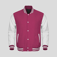 Blousons Bomber de Baseball Personnalisés pour Hommes, Femmes et Jeunes – Légers, Imperméables et Respirants pour Activités de Plein Air