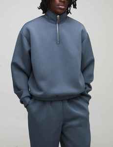 Men <b>Track</b> <b>Suit</b> With Best Material New Custom <b>Track</b> <b>Suits</b> Tracksuit for Men Men's Tracksuit - Product Image 4