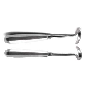 Doyen ชุดเครื่องมือสำหรับผู้ใหญ่แบบแมนนวลทำจากสเตนเลสสตีล - Product Image 1