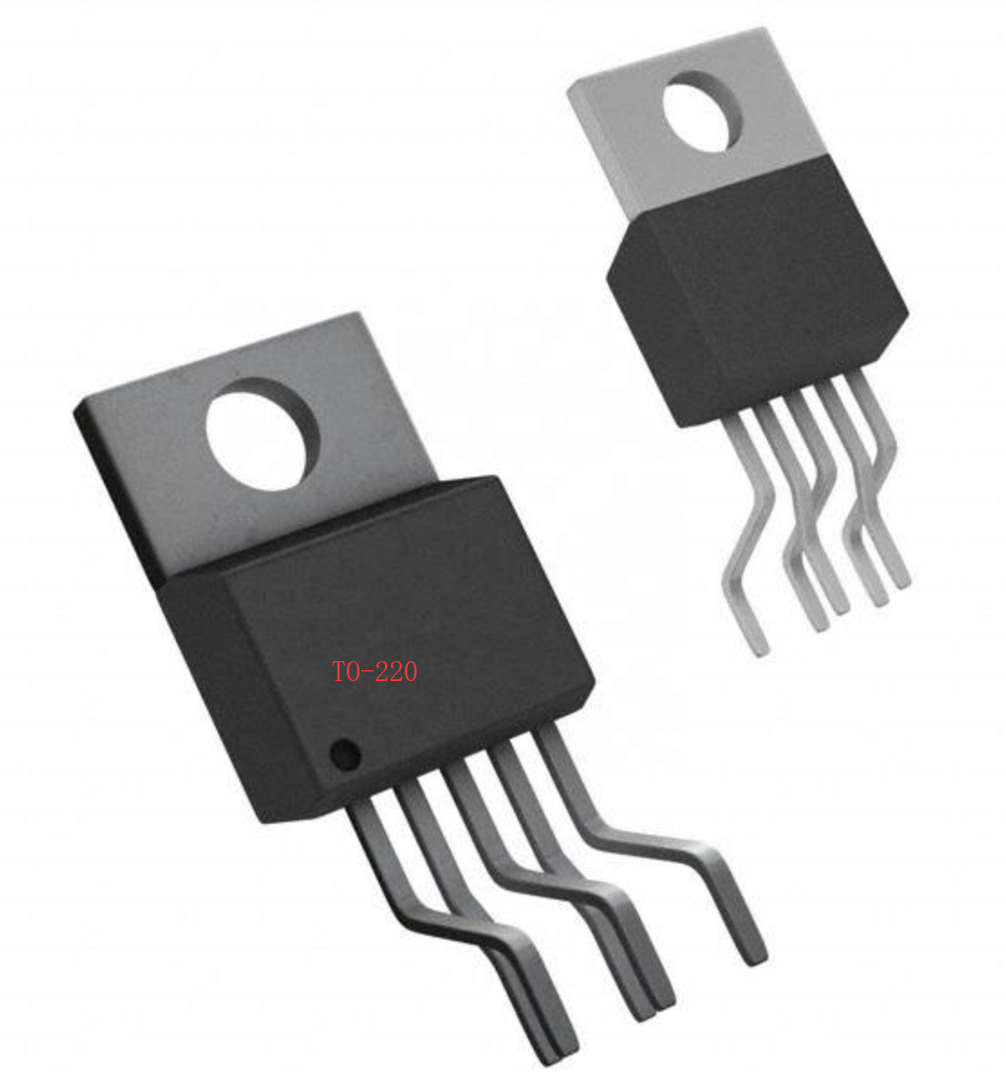 Transistor MOSFET - IPAN60R360P7S - Infineon Technologies AG - De Potencia / De Conmutación