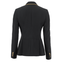 Veste de compétition équestre d'été personnalisée de haute qualité Horsekraft, respirante, anti-humidité, en coton, longue, pour le sport