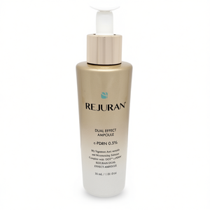 Siero Anti-Età REJURAN 30ml a Doppio Effetto con C-PDRN, Niacinamide e Peptidi per Illuminare e Rassodare la Pelle - Product Image 3