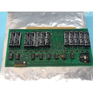 TOK 8203-30162 PCB, Unidad de Relé, Relé, 144767 - Equipo y Piezas de Semiconductores de Confianza de Legacy Global - Product Image 1