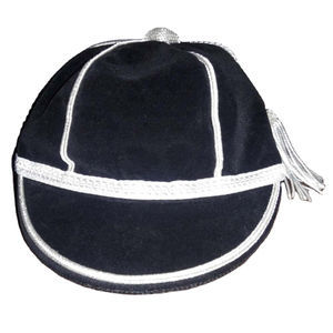 High Quality Honour Cap Rugby Presentation Caps 100% Cotton Adjustable Unisex Breathable Honour Cap With Best OEM High Quality - Product Image 1