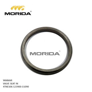 4TNE106 123900-11090 VÁLVULA ASIENTO EN para YANMAR - Product Image 3