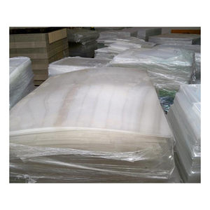 แผ่นอะคริลิค PMMA คุณภาพสูง เกรดหน่วงไฟ ขายส่ง ราคาถูก กำลังลดราคา - Product Image 1