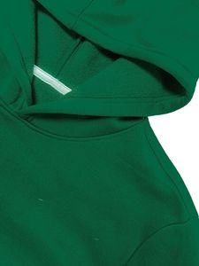 GRANDPA of the BERRY SWEET ONE Sudaderas con capucha de punto estampadas informales para mujer - Product Image 5