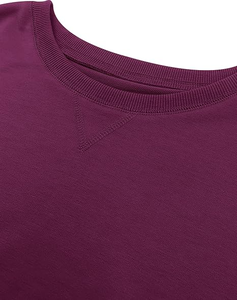 Sudaderas con Capucha y Cierre de Cremallera para Hombre y Mujer, con Logotipo Personalizado, Decoración de Lentejuelas en la Parte Delantera, para Invierno - Product Image 3