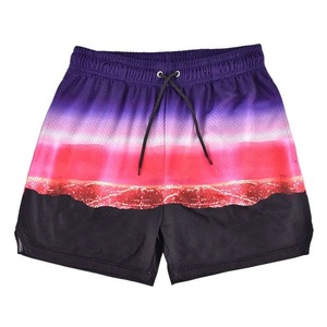 2026 Wholesale Custom Design <b>Shorts</b> Solid Breathable Swimming <b>Shorts</b> - Product Image 1