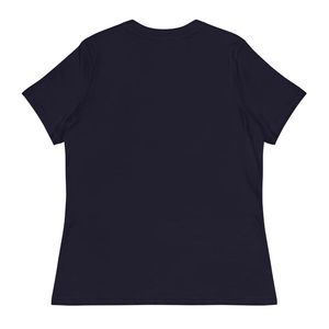 เสื้อยืดผู้หญิง Legacy Maker MOM แขนสั้น คอกลม พิมพ์ลายกราฟิก เนื้อผ้านุ่ม สวมใส่สบาย ทรงหลวม แฟชั่นสำหรับคุณแม่ ใส่ได้ทุกวัน - Product Image 2