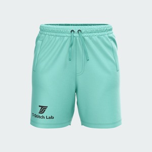 Pantalones Deportivos de Golf de Lona de Color Sólido al por Mayor, 100% Poliéster, Secado Rápido, Absorción de Humedad, Ecológicos, Transpirables, Personalizables para Hombre - Product Image 4