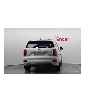 Hyundai Palisade 2021, 3.8 Gasolina, 4x4, Caja de Cambios Automática, Asientos de Cuero, Cámara Trasera, Estándar de Emisiones Euro V, 78,304 km - Product Image 4