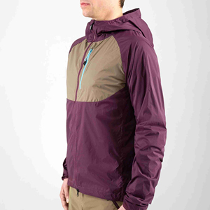 2026 Customized Canvas Winter Windbreaker <b>Jackets</b> Outdoor Waterproof <b>Lightweight</b> <b>Men's</b> Windbreaker <b>Jacket</b> With OEM 2026 - Product Image 4