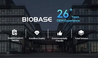 BIOBASE Chine testeur de fuite BK-ST130 affichage LED testeur de pression de conteneur de fuite d'air comprimé pour laboratoire