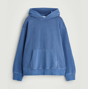 Sudaderas con Capucha Bordadas de Invierno con Efecto Ácido a Precio Económico, Venta Caliente, Marca Privada para Hombre, Unisex - Product Image 5