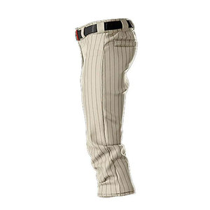 Uniforme de Béisbol de Alta Calidad para Práctica, Nuevo Diseño 2026, Transpirable, de Poliéster, Personalizable - Product Image 5