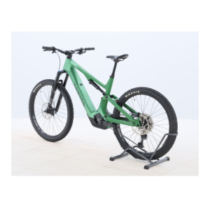 Vélo de montagne pliable à suspension intégrale OEM en gros, 24 et 26 pouces - Product Image 3