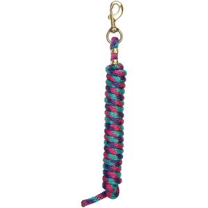 Corde de menage en nylon premium pour chevaux, corde tressée robuste de style western, corde d'entraînement équin, fournisseur en gros - Product Image 1