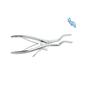 Abrebocas Rosser-Koenig de Acero Inoxidable de Alta Calidad, 16 cm, Fabricante y Exportador de Instrumentos Quirúrgicos - Product Image 2