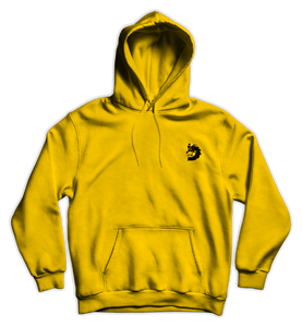 Sudadera con Capucha Unisex Premium para Invierno, Mezcla de Algodón Grueso |   Bordado de Logotipo Personalizado |   Ropa Urbana Ecológica de Secado Rápido - Product Image 1