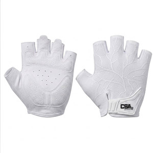 Gants de cyclisme haute performance avec support de paume absorbant les chocs pour le cyclisme sur route, le VTT et l'entraînement - Product Image 4