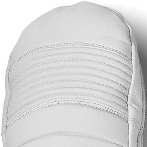 Guantes de esquí de cuero de alta calidad, duraderos, de estilo personalizado, muy demandados, de última tendencia, recién llegados, sostenibles. - Product Image 3