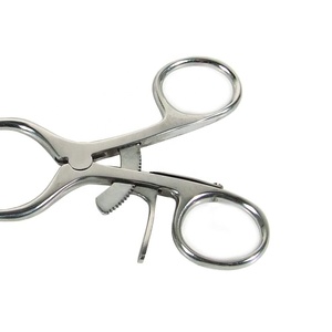 Orthopedic Retractor Surgical Retractor <b>Instruments</b> Reusable Self Retaining High Quality Surgical Retractors - Product Image 6