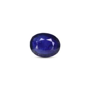 Sky Blue Handcrafted 8.84 Carat Heart & Emerald Cut Loose Sapphire Gemstone for Fine Jewelry - Product Image 1
