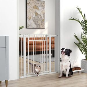 Wal Mart Prohibited Pet Gate and Pen for Containing and Managing Pets - Product Image 1
