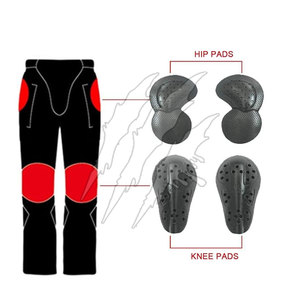 Advanced Motorbike Jeans Pant Reinforced Motorbike Jeans Pant For Riders Safety Motorbike Jeans Pant - Product Image 4