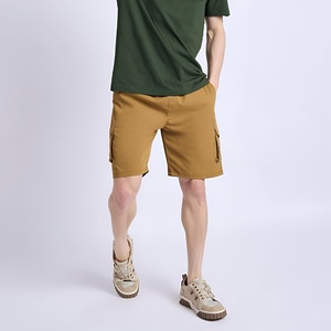 Proveedor Directo de Fábrica, Shorts Casuales para Hombre con MOQ Bajo, Shorts Modernos para Hombre 2026, Shorts de Calle de Primera Calidad para Hombre - Product Image 4