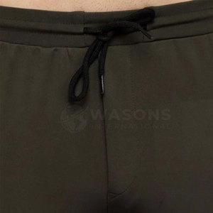 Hot Selling Fashionable Men <b>Joggers</b> <b>Slim</b> Fit Comfortable Lightweight Fabric Men Casual <b>Joggers</b> In Low Price - Product Image 6