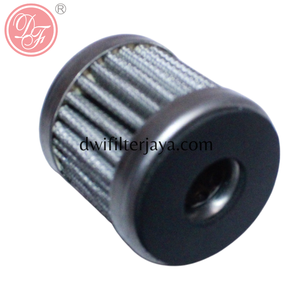 ไส้กรองน้ำมันไฮดรอลิกแบบจีบ ใยแก้ว ขนาด 10 ไมครอน - Product Image 5