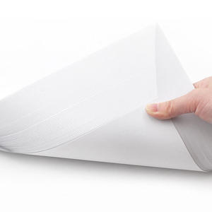 Papier de bureau premium Double A A4, feuilles blanches brillantes, emballage en vrac pour les acheteurs en gros et les fournisseurs d'imprimantes - Product Image 2