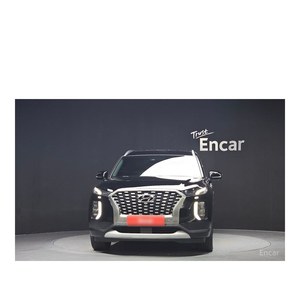 Hyundai Palisade 2022 Diésel 2.2 2WD 98,151 km, Caja de Cambios Automática, Emisión Euro V, Volante a la Izquierda, Asientos de Cuero, Cámara Trasera - Product Image 3