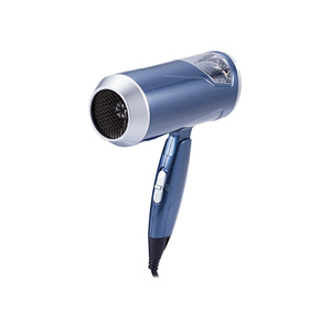 Secador de Pelo de Doble Vórtice (110V/220V) - Product Image 1