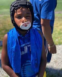 Casco Deportivo Personalizado de Alta Calidad, Casco de Softshell para Fútbol, Casco Acolchado Sólido, Cascos Deportivos de Softshell - Product Image 4