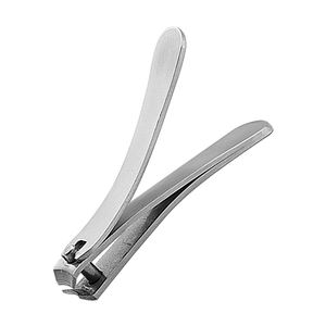 Coupe-ongles incurvés de 8,3 cm pour podiatres, en acier à haute teneur en carbone, pour ongles incarnés épais, de précision, pour diabétiques, manucure des doigts, tranchants - Product Image 1