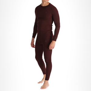 Camiseta de Compresión de Manga Larga para Hombre, Secado Rápido, Transpirable, Corte Ajustado, con Logotipo Frontal, para Gimnasio, MMA, Running y Entrenamiento - Product Image 2