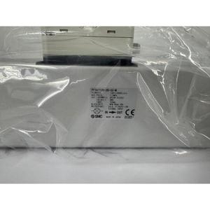 สวิตช์วัดการไหลแบบดิจิตอล SMC PF3A-712H-20-CS-M - อุปกรณ์และอะไหล่เซมิคอนดักเตอร์ระดับโลกที่เชื่อถือได้ - Product Image 4