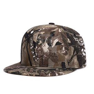 Casquettes de baseball en coton personnalisées, style unique, les plus vendues en gros pour l'extérieur - Product Image 1