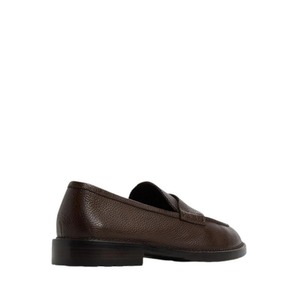 Mens Casual Loafers Non-slip and Wear-resistant <b>Soft</b> Sole Simple Comfortable Lightweight Popular Customized Casual Flat <b>Shoes</b> - Product Image 3