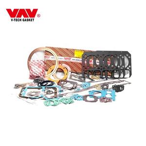 Kit de Juntas de Reparación de Motor 6128K19901/6128K29901 para Piezas KOMATSU Japón - Product Image 1