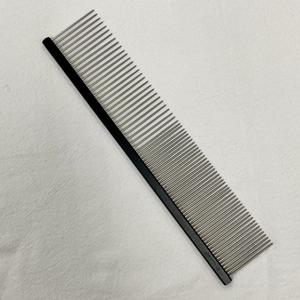 หวีแปรงขนสัตว์เลี้ยงทำจากสแตนเลสเพื่อการดูแลขนแปรงที่มีประสิทธิภาพ - Product Image 6